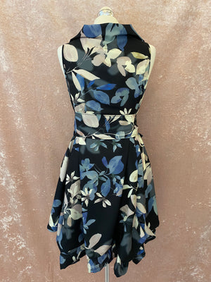 Blonde & Wise May Dress - Florentine Print
