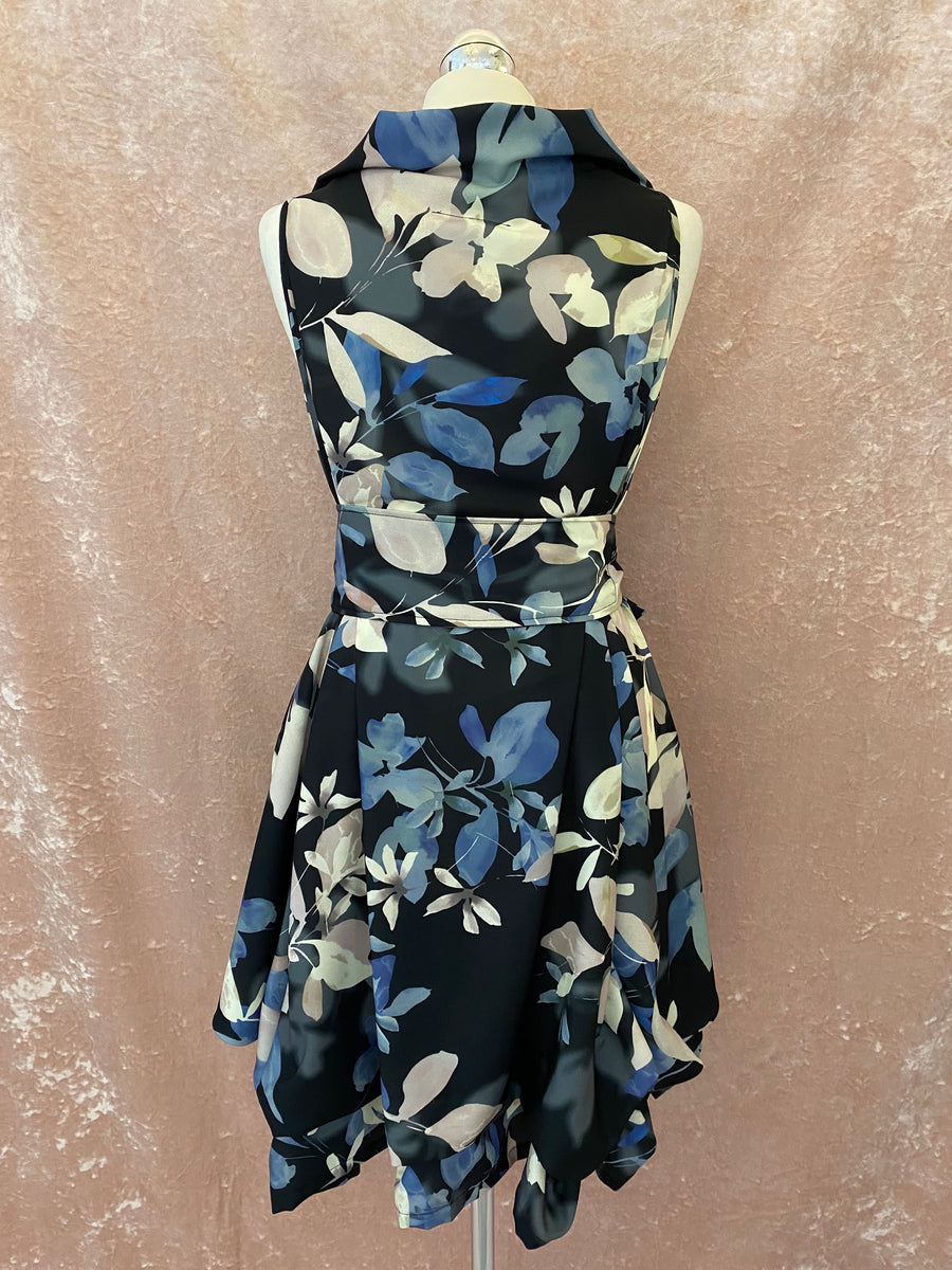 Blonde & Wise May Dress - Florentine Print