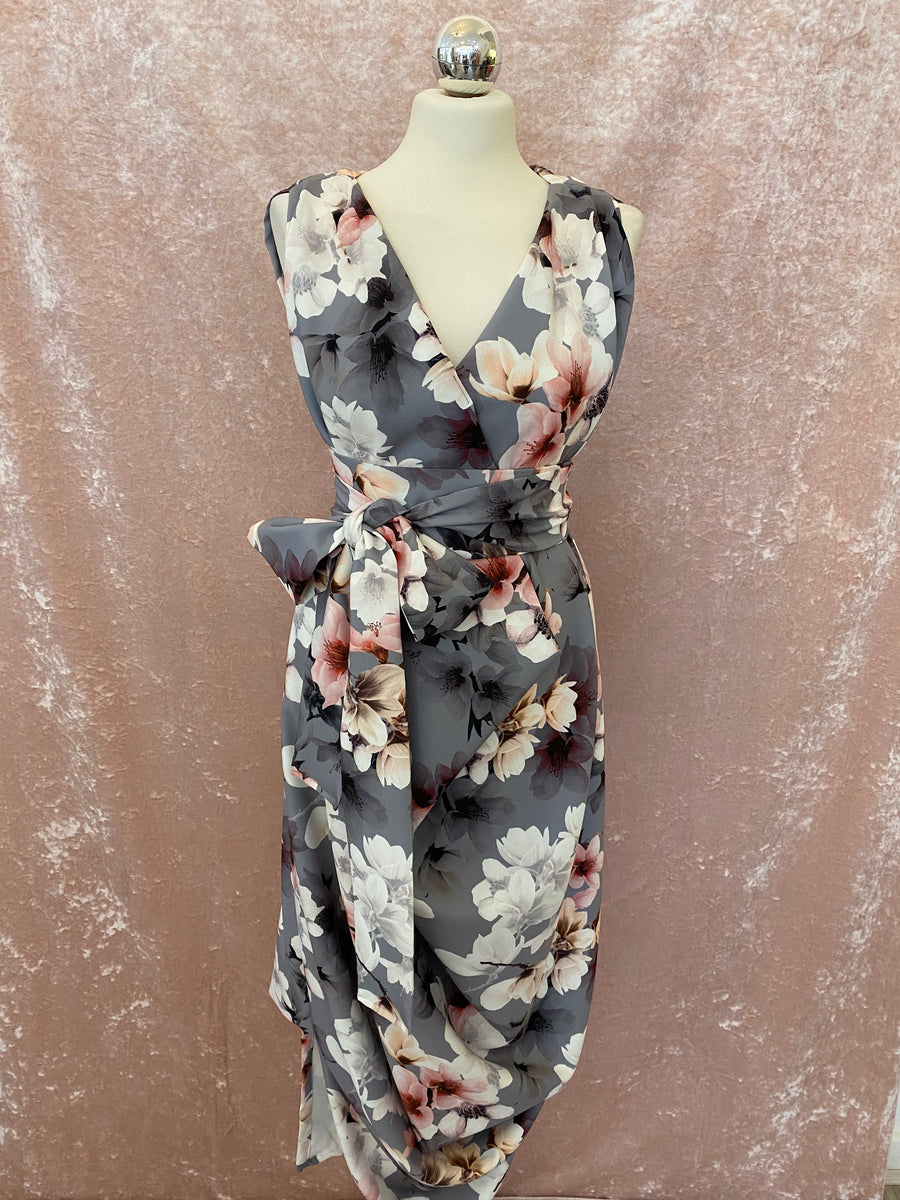 Blonde & Wise Poppy Dress - Spring Lake