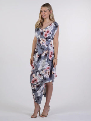 Blonde & Wise Poppy Dress - Spring Lake