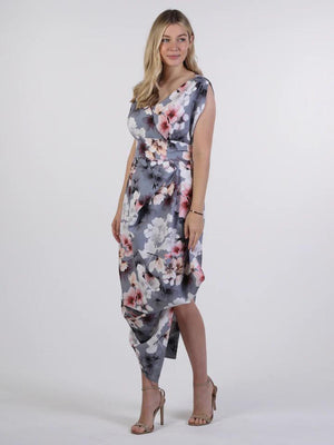 Blonde & Wise Poppy Dress - Spring Lake