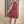 Load image into Gallery viewer, Blonde &amp; Wise Trench Dress - Red Tartan
