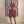 Load image into Gallery viewer, Blonde &amp; Wise Trench Dress - Red Tartan
