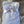 Load image into Gallery viewer, Embossed Baby Blanket - Sky Blue
