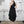Load image into Gallery viewer, Blonde &amp; Wise Emma Maxi Dress - Black
