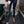 Load image into Gallery viewer, Jordan Leatherette Jeans - Black

