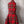 Load image into Gallery viewer, Mini Blonde &amp; Wise Trench Dress - Red Tartan
