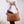 Load image into Gallery viewer, Puffer Handbag - Tan
